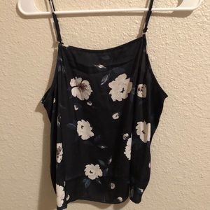 Kendall & Kylie tank